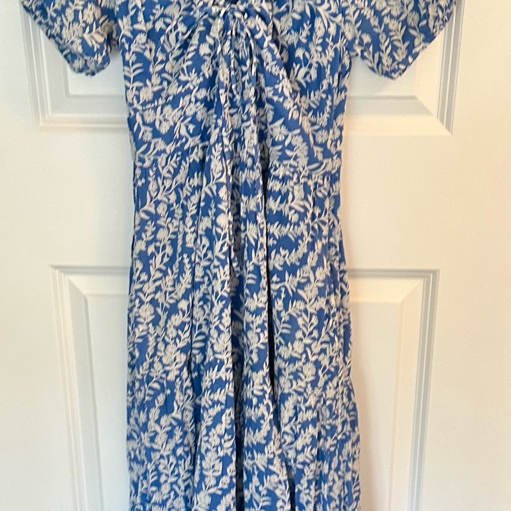 Veronica Beard Geometric Pattern Jacket NWT - image 6